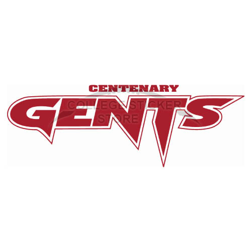 Customs Centenary Gentlemen Iron-on Transfers (Wall Stickers)NO.4103